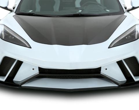 Extreme Dimensions 2020-2023 Chevrolet Corvette Duraflex Gran Veloce Kit 118813
