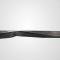 Extreme Dimensions 2020-2025 Chevrolet Corvette Carbon Creations Gran Veloce Carbon Fiber Side Skirts 117915
