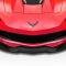 Extreme Dimensions 2014-2019 Chevrolet Corvette Duraflex Apex Kit 118818