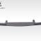 Extreme Dimensions 1997-2004 Chevrolet Corvette Duraflex Vortex Front Lip 106143