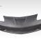 Extreme Dimensions 2005-2013 Chevrolet Corvette Duraflex ZR1 Front Bumper 117558