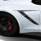 Extreme Dimensions 2014-2019 Chevrolet Corvette Duraflex Gran Veloce Kit 112500