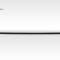 Extreme Dimensions 2005-2013 Chevrolet Corvette Duraflex ZR Edition Side Skirts 105769