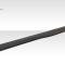 Extreme Dimensions 2005-2013 Chevrolet Corvette Duraflex Stingray Z Side Skirts 109687