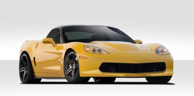 Extreme Dimensions 2005-2013 Chevrolet Corvette Duraflex Stingray Z Kit 109936