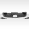 Extreme Dimensions 2005-2013 Chevrolet Corvette Duraflex GT Racing Rear Lip 109789