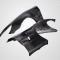 Extreme Dimensions 2005-2013 Chevrolet Corvette Carbon Creations ZR1 Look Carbon Fiber Fender 113812