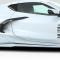 Extreme Dimensions 2020-2023 Chevrolet Corvette Duraflex Gran Veloce Kit 118814