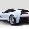 Extreme Dimensions 2014-2019 Chevrolet Corvette Duraflex Gran Veloce Kit 112500