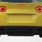 Extreme Dimensions 1997-2004 Chevrolet Corvette Duraflex ZR Edition Kit 105708