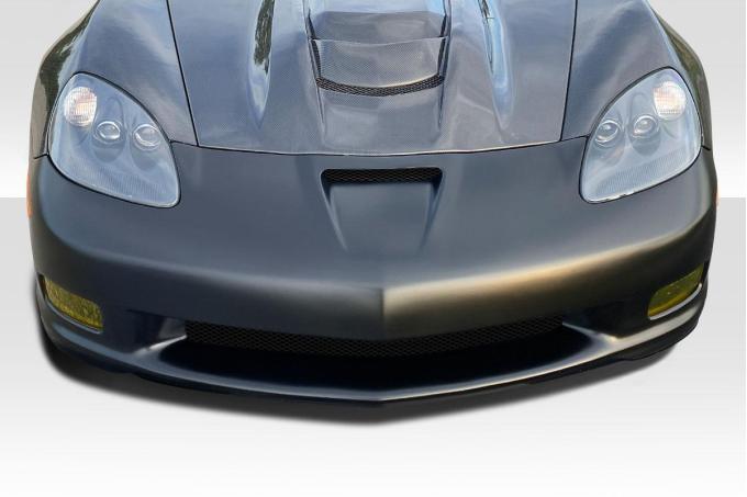 Extreme Dimensions 2005-2013 Chevrolet Corvette Duraflex ZR1 Front Bumper 117558