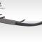 Extreme Dimensions 1997-2004 Chevrolet Corvette Duraflex Vortex Front Lip 106143
