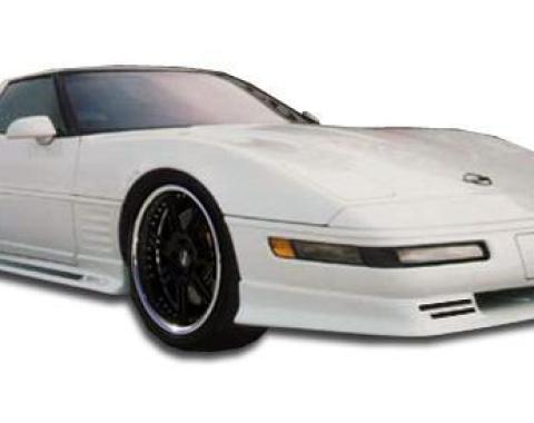 Extreme Dimensions 1991-1996 Chevrolet Corvette Duraflex GTO Kit 103821