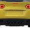 Extreme Dimensions 1997-2004 Chevrolet Corvette Duraflex ZR Edition Kit 105707