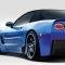 Extreme Dimensions 1997-2004 Chevrolet Corvette Duraflex Stingray Z Side Skirts 112339