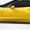 Extreme Dimensions 1997-2004 Chevrolet Corvette Carbon Creations AC Edition Carbon Fiber Side Skirts 107484