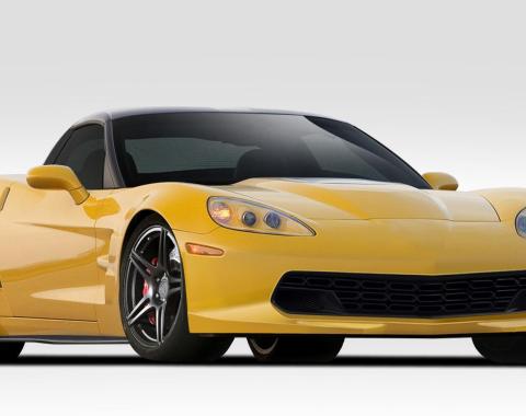 Extreme Dimensions 2005-2013 Chevrolet Corvette Duraflex Stingray Z Kit 109936