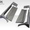 Extreme Dimensions 1984-1996 Chevrolet Corvette Duraflex C-5 Kit 103801
