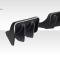 Extreme Dimensions 2014-2019 Chevrolet Corvette Duraflex GTR Rear Lip 117804