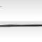 Extreme Dimensions 2020-2025 Chevrolet Corvette Duraflex Gran Veloce Side Skirts 116585