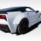 Extreme Dimensions 2014-2019 Chevrolet Corvette Duraflex Gran Veloce Kit 112500