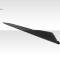Extreme Dimensions 2020-2025 Chevrolet Corvette Duraflex GMX Side Skirts 117049