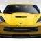 Extreme Dimensions 2014-2019 Chevrolet Corvette Duraflex GT Concept Kit 112493