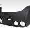 Extreme Dimensions 1997-2004 Chevrolet Corvette Duraflex ZR Edition Kit 105707