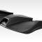 Extreme Dimensions 2005-2013 Chevrolet Corvette Duraflex GT Racing Rear Lip 109789