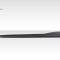 Extreme Dimensions 2020-2025 Chevrolet Corvette Duraflex GMX Side Skirts 117049