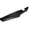 Extreme Dimensions 2020-2025 Chevrolet Corvette Carbon Creations Wicked Carbon Fiber Rear Wing 118866