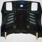 Extreme Dimensions 1985-1996 Chevrolet Corvette Carbon Creations GT Racing Carbon Fiber Hood 108910