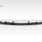 Extreme Dimensions 1997-2004 Chevrolet Corvette Duraflex TS Concept Front Lip 104129