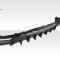 Extreme Dimensions 2020-2025 Chevrolet Corvette Duraflex Gran Veloce Rear Lip 116587