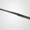Extreme Dimensions 2020-2025 Chevrolet Corvette Carbon Creations Gran Veloce Carbon Fiber Side Skirts 116586