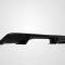 Extreme Dimensions 1997-2004 Chevrolet Corvette Carbon Creations ZR2 Carbon Fiber Rear Lip 115073