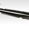 Extreme Dimensions 2014-2019 Chevrolet Corvette Duraflex Gran Veloce Side Skirts 112425