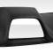 Extreme Dimensions 2005-2013 Chevrolet Corvette Duraflex GT Racing Rear Lip 109789