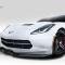 Extreme Dimensions 2014-2019 Chevrolet Corvette Duraflex Apex Kit 118818