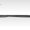 Extreme Dimensions 2020-2025 Chevrolet Corvette Duraflex Gran Veloce Side Skirts 117914