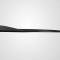 Extreme Dimensions 2020-2025 Chevrolet Corvette Carbon Creations GMX Carbon Fiber Side Skirts 117050