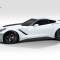 Extreme Dimensions 2014-2019 Chevrolet Corvette Duraflex Gran Veloce Kit 112500
