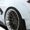Extreme Dimensions 2020-2023 Chevrolet Corvette Duraflex Gran Veloce Kit 118814