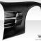 Extreme Dimensions 1997-2004 Chevrolet Corvette Duraflex ZR Edition Kit 105708