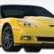 Extreme Dimensions 2005-2013 Chevrolet Corvette Duraflex ZR Edition Side Skirts 105769