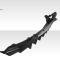 Extreme Dimensions 2020-2025 Chevrolet Corvette Duraflex Gran Veloce Rear Lip 116587
