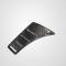 Extreme Dimensions 2020-2025 Chevrolet Corvette Carbon Creations Gran Veloce Carbon Fiber Fender 116594