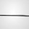 Extreme Dimensions 2020-2025 Chevrolet Corvette Carbon Creations Gran Veloce Carbon Fiber Side Skirts 116586