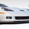 Extreme Dimensions 2005-2013 Chevrolet Corvette Duraflex GT500 Kit 108412