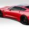 Extreme Dimensions 2014-2019 Chevrolet Corvette Duraflex Apex Kit 118818